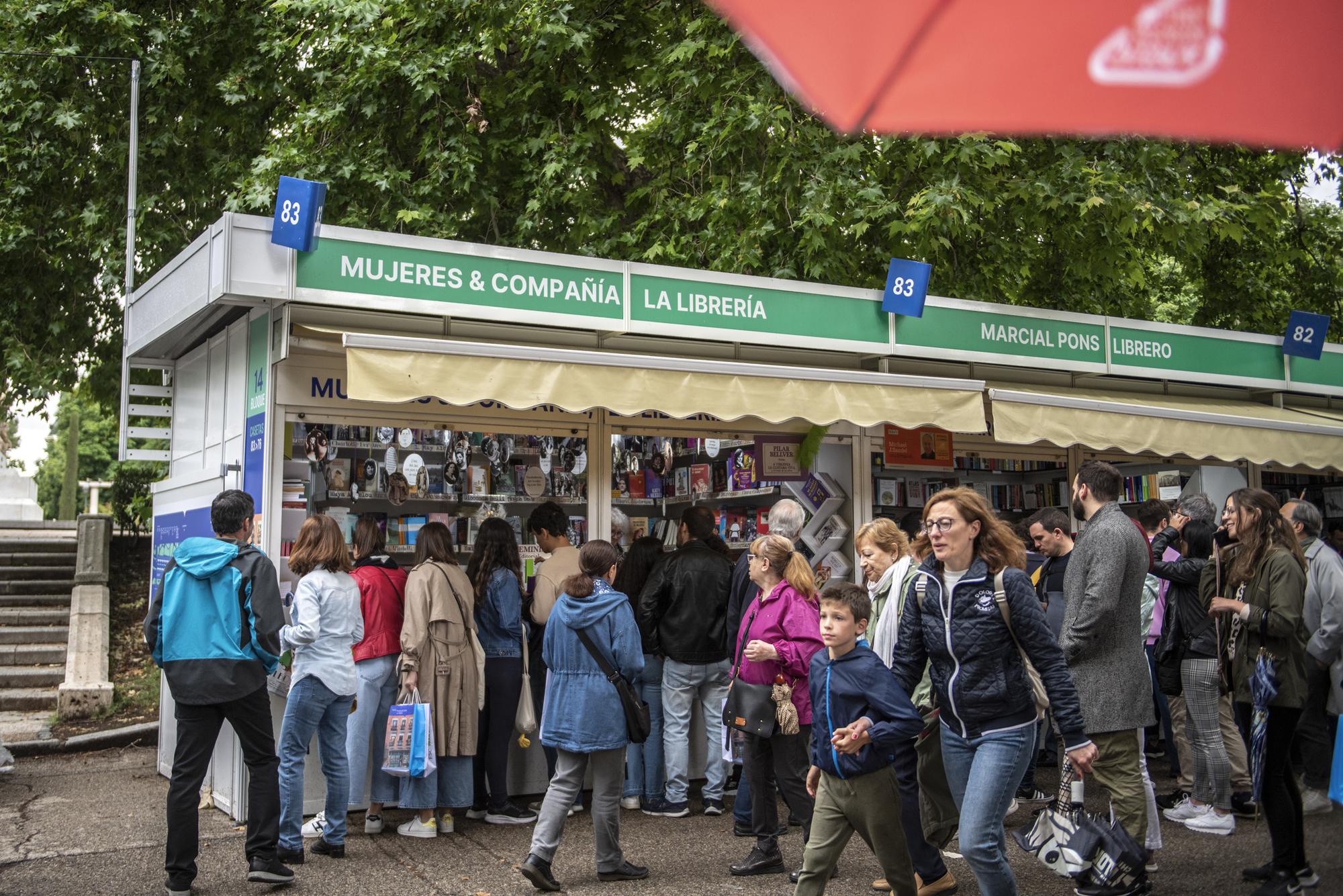 Feria del Libro 2023 - 3