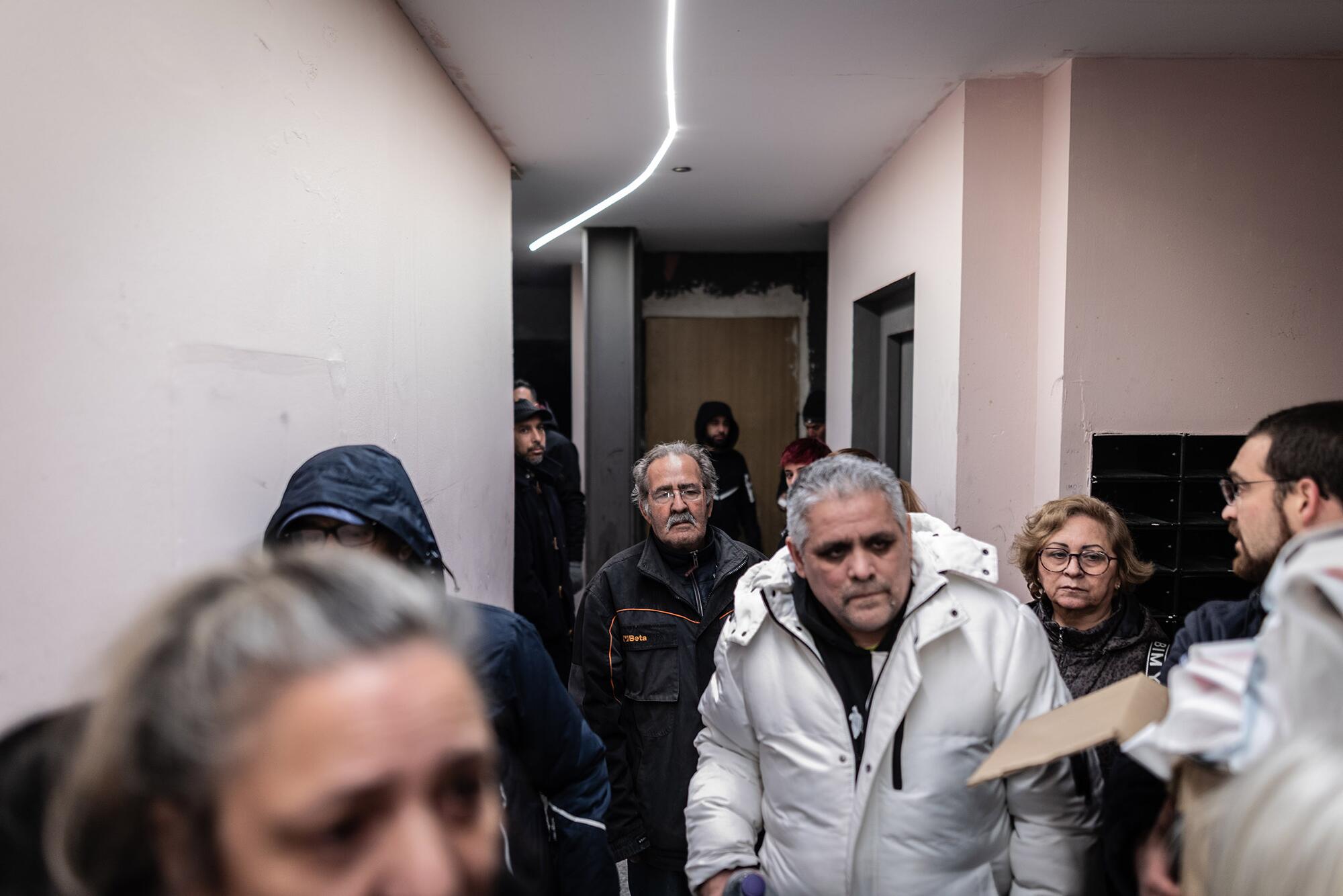 Desahucio Villalba 2026 - 5