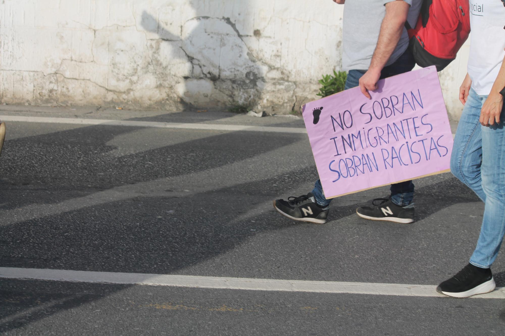 Marcha Tarajal 2022 - 7
