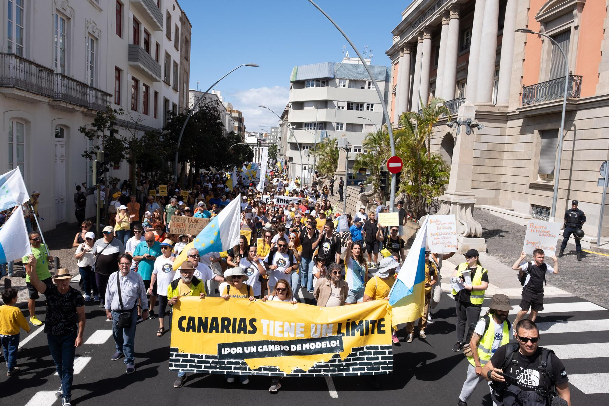 Canarias límite 2025 - 5