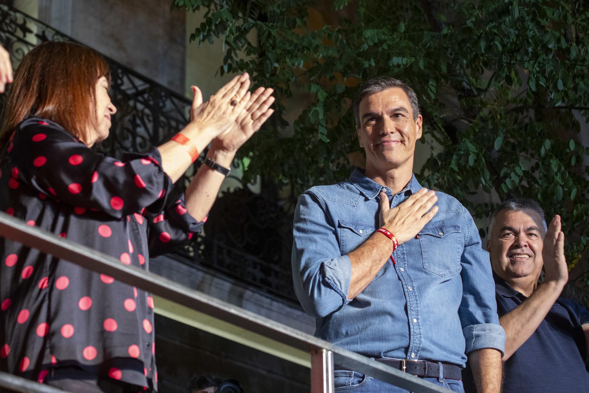 Elecciones 2023 Psoe Ferraz - 9