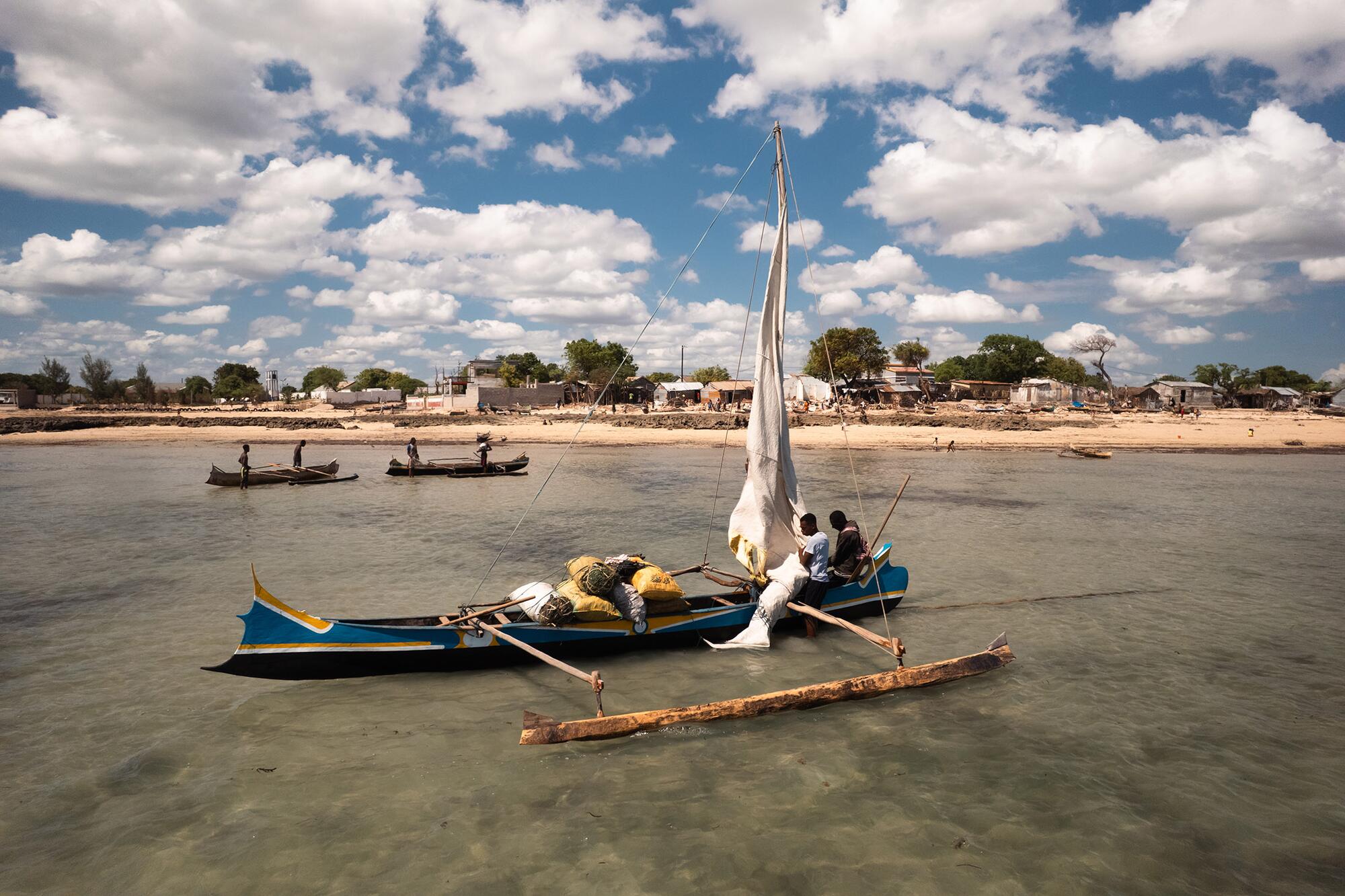 Madagascar Pesca - 3