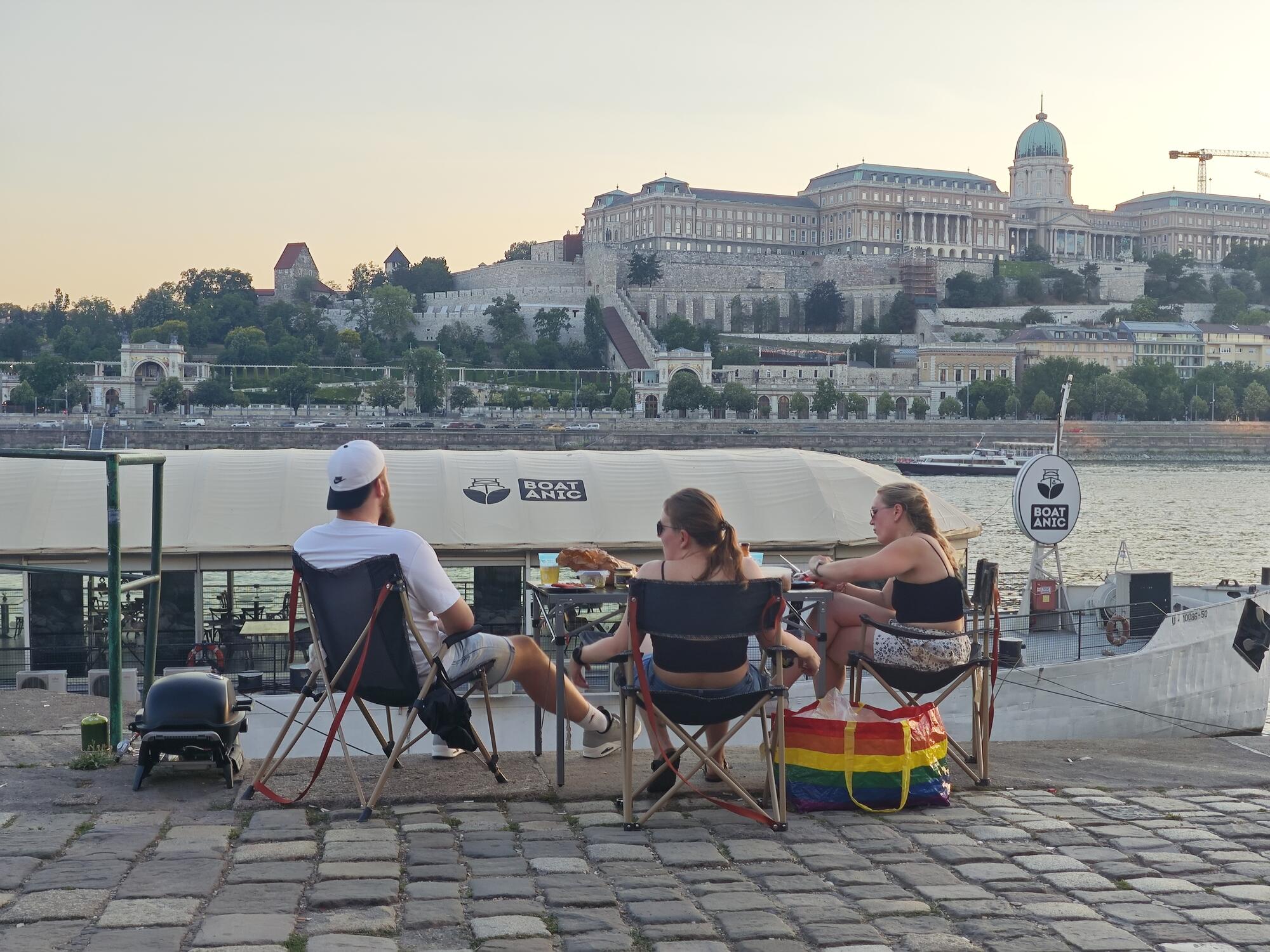 Pride Budapest 2026