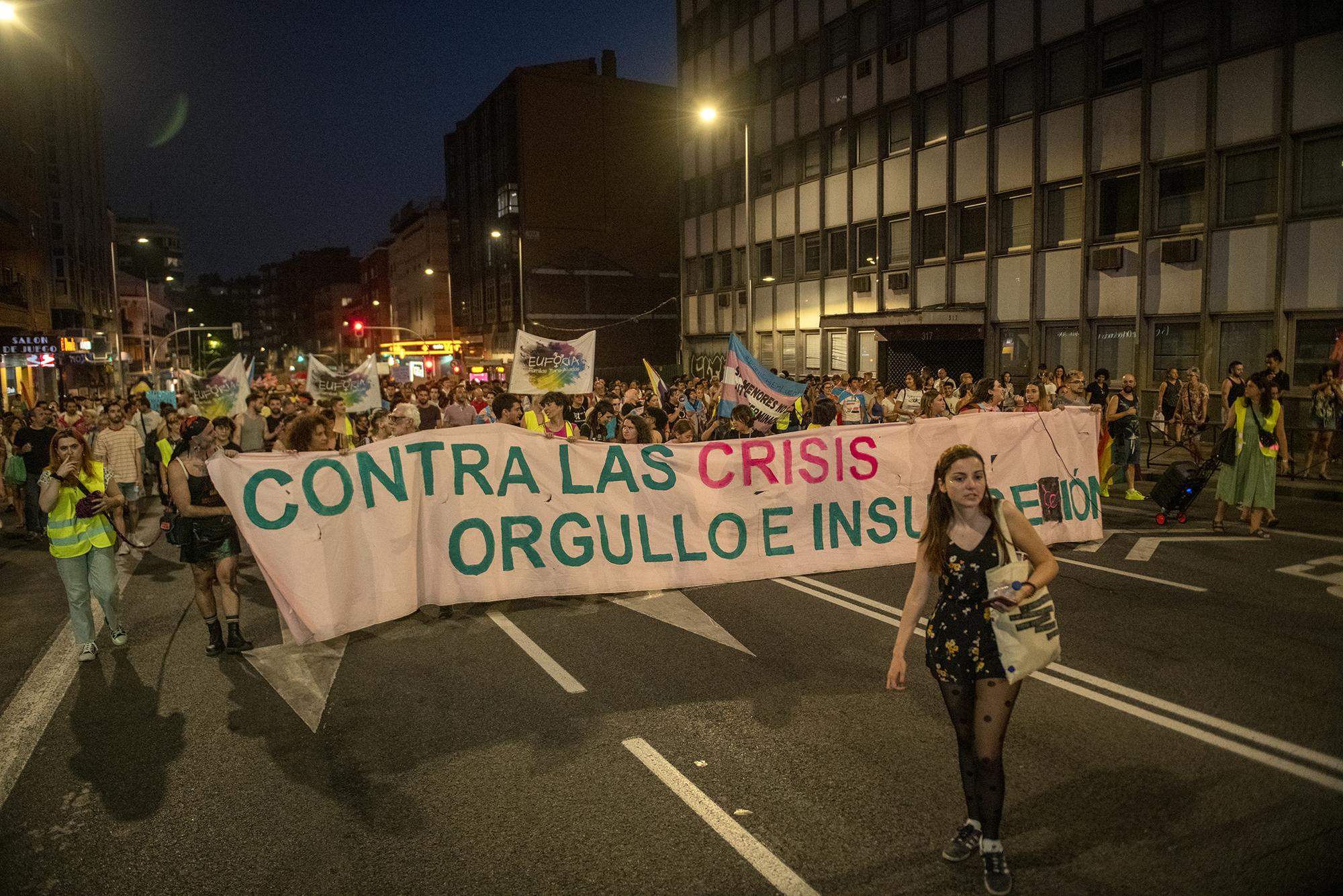 Orgullo Crítico Madrid 2023 - 15