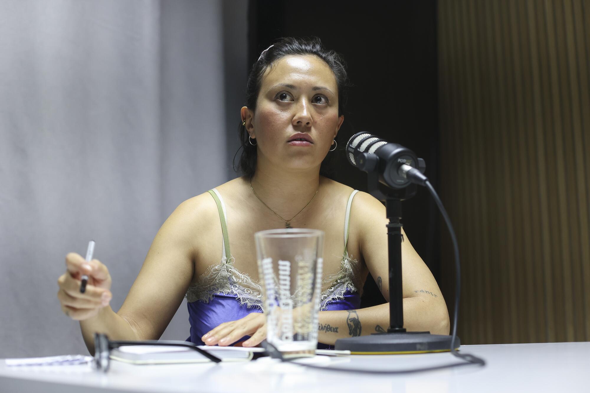 Andrea Galarreta y Paula Chang - 6