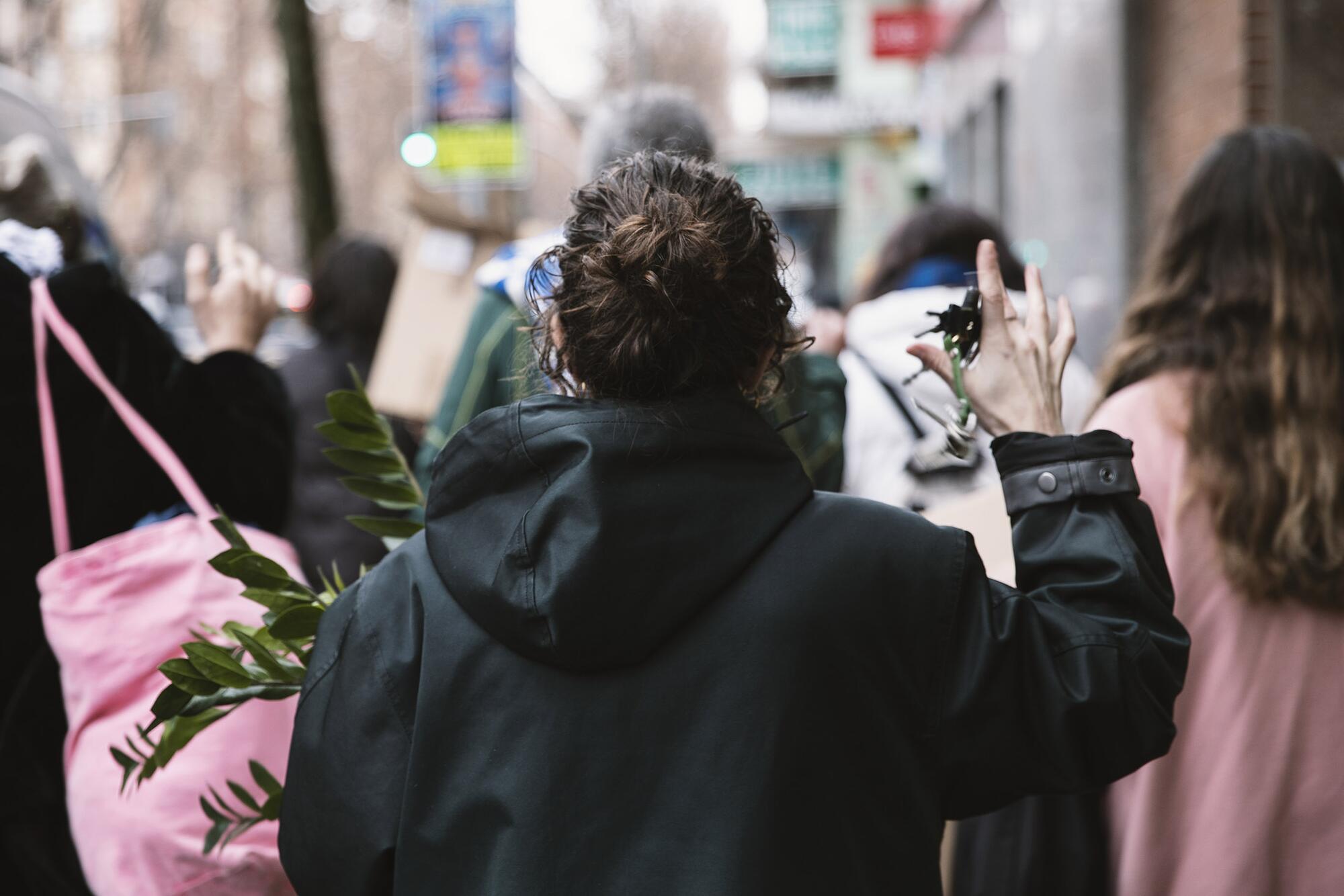 Esta vez nos vamos bailando - 4