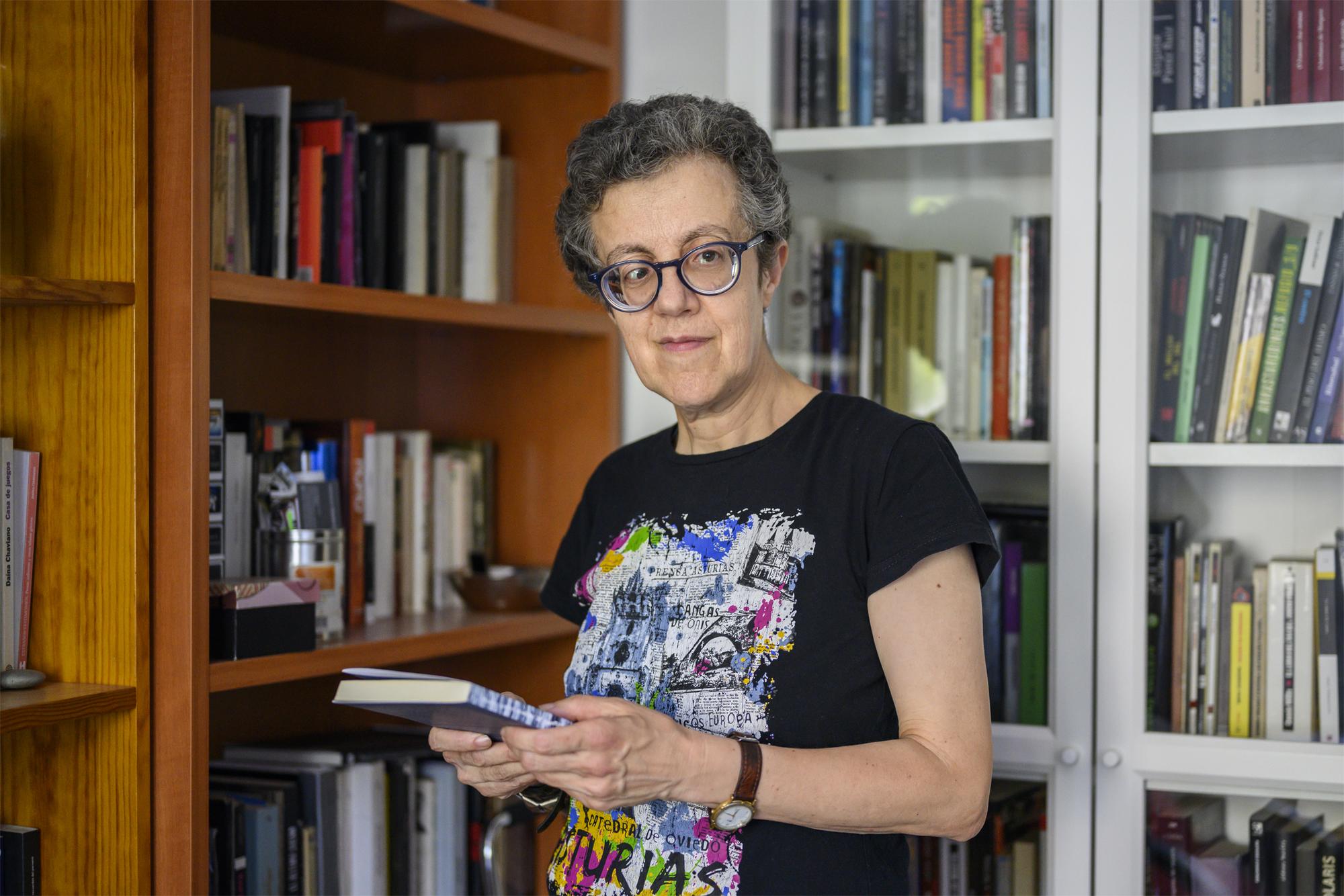 Lola Robles libros