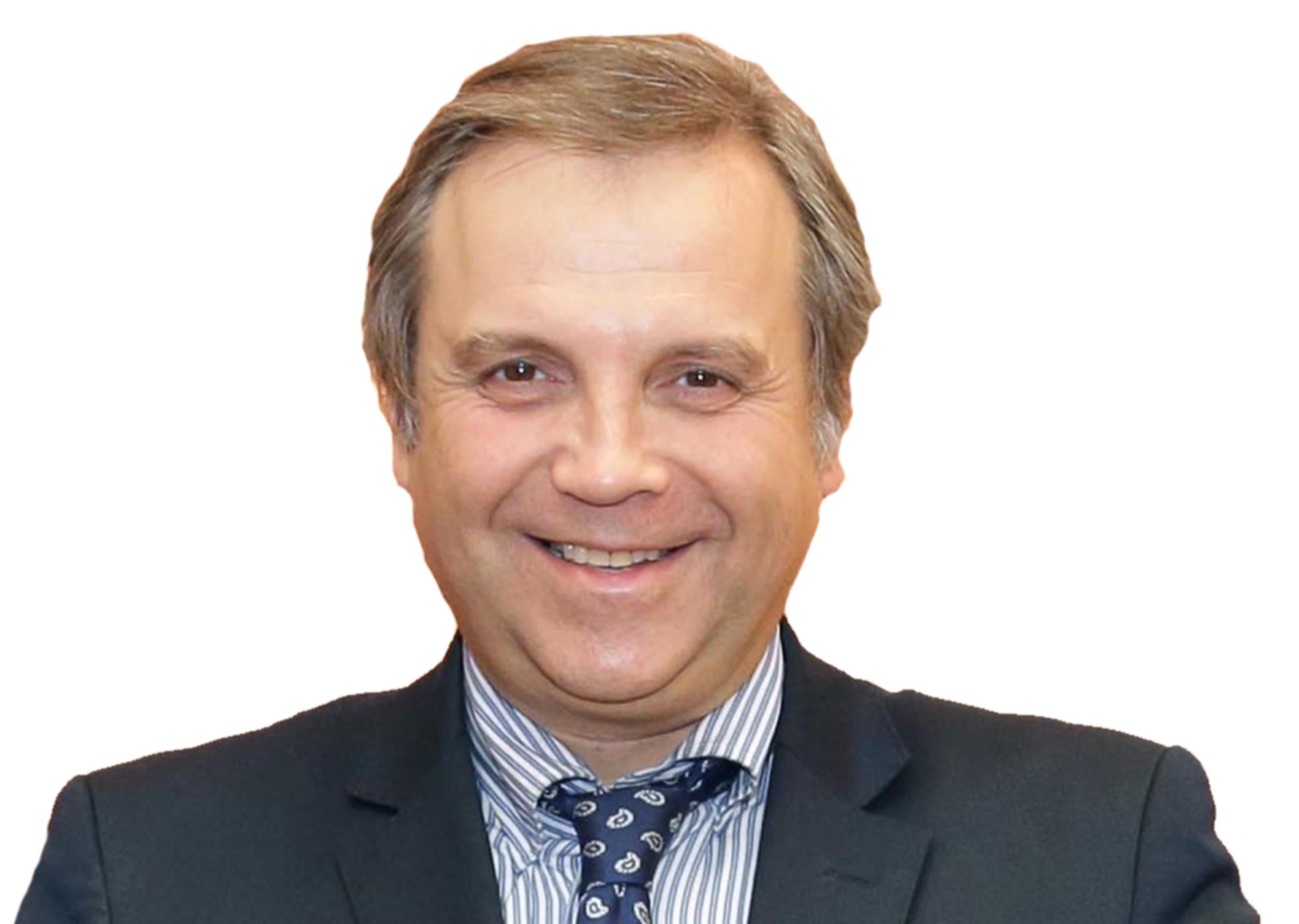 Antonio Miguel Carmona