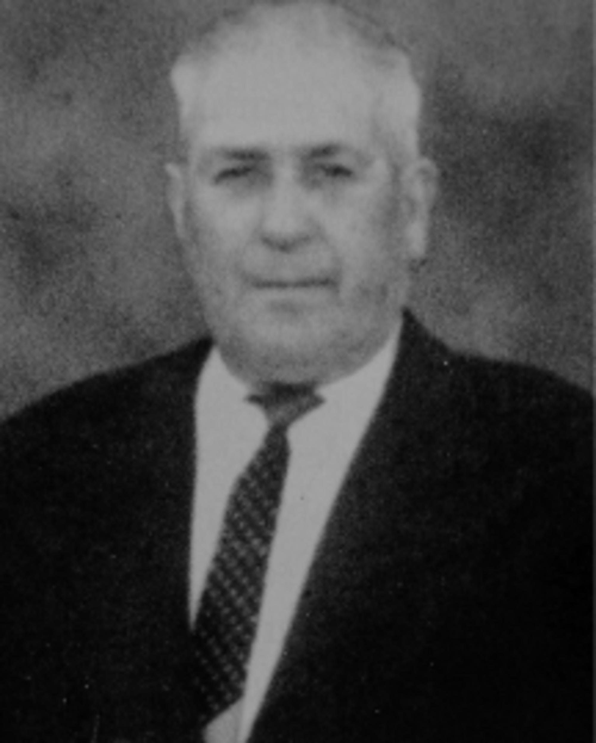 Eduardo Martínez "Porrones"