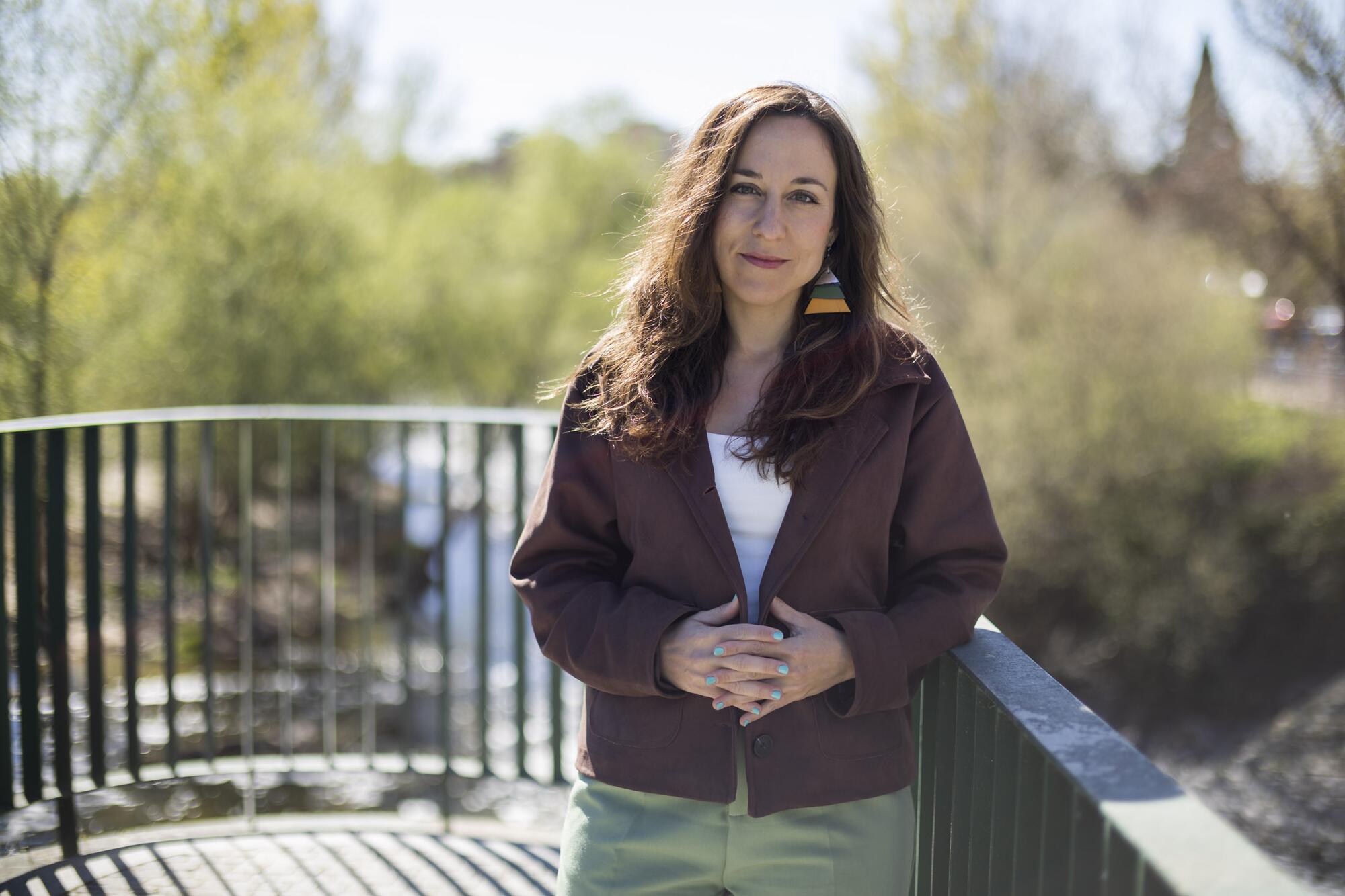 Andrea García-Santesmases Fernández 2026 - 1