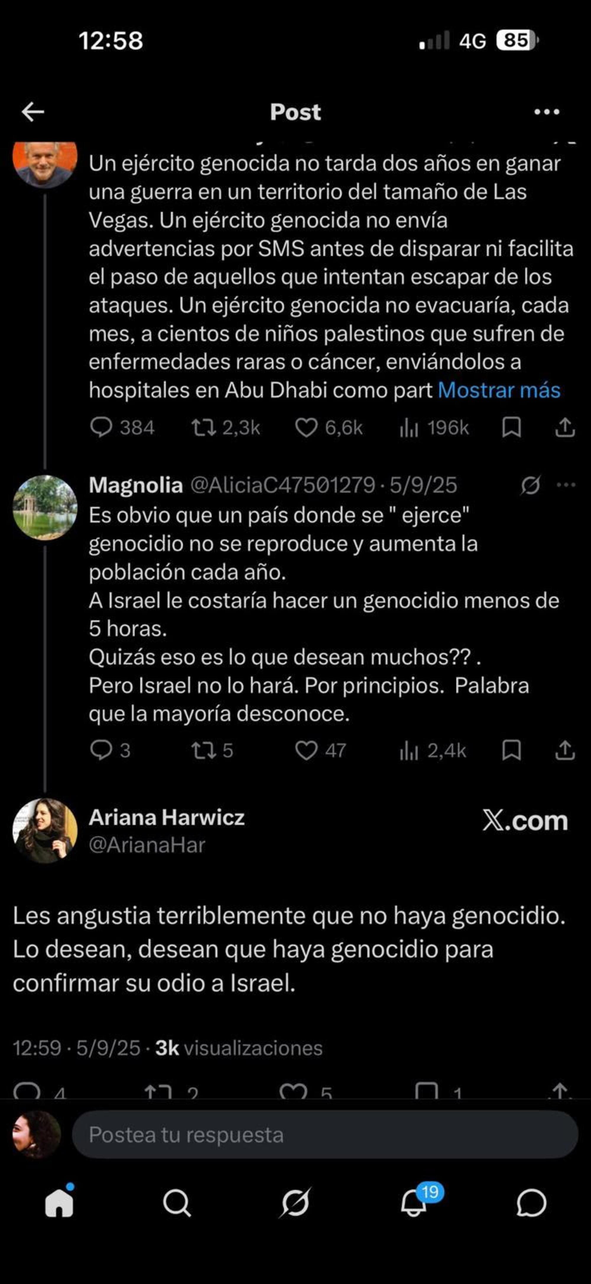 Ariana Harwicz 2