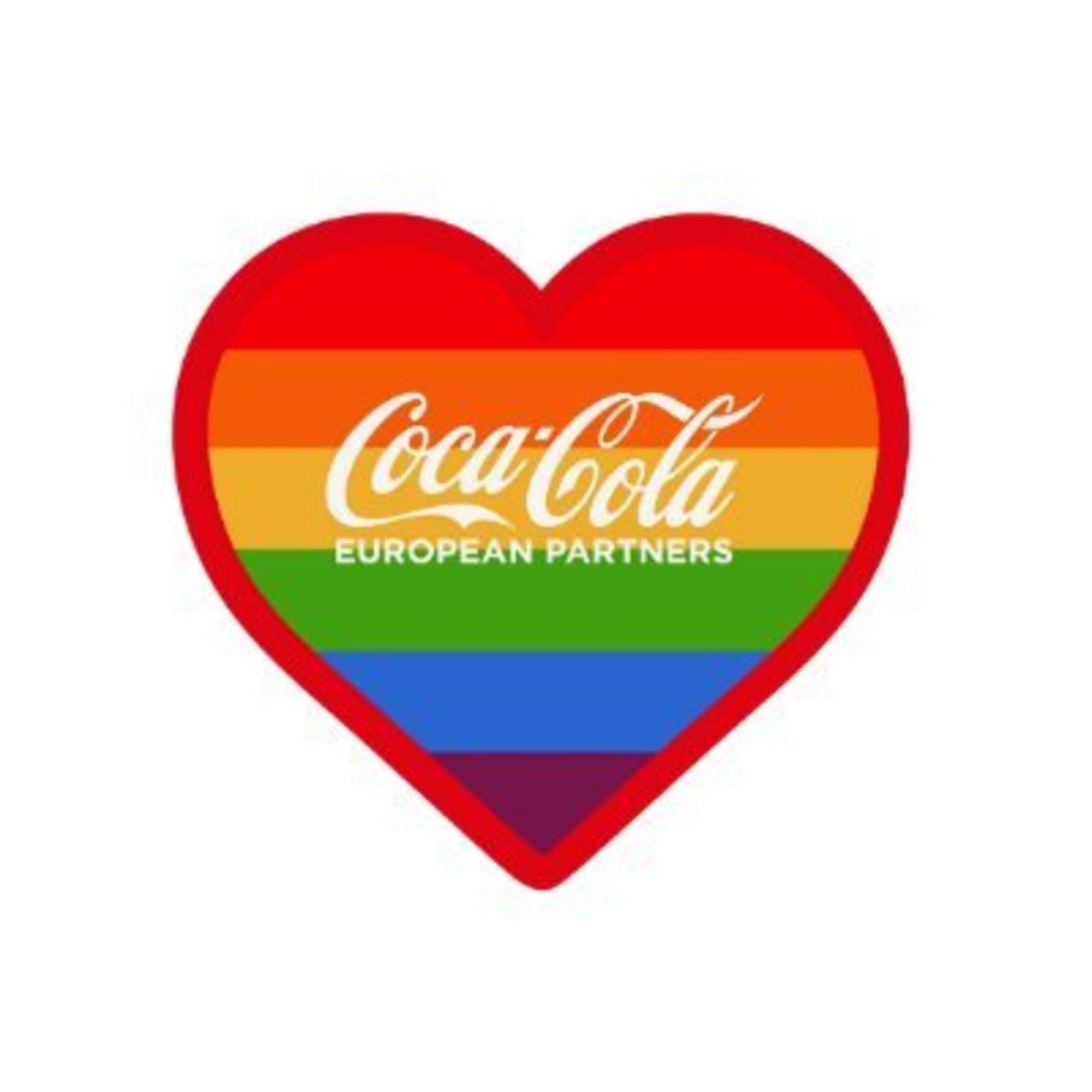 Coca Cola Pride Partners