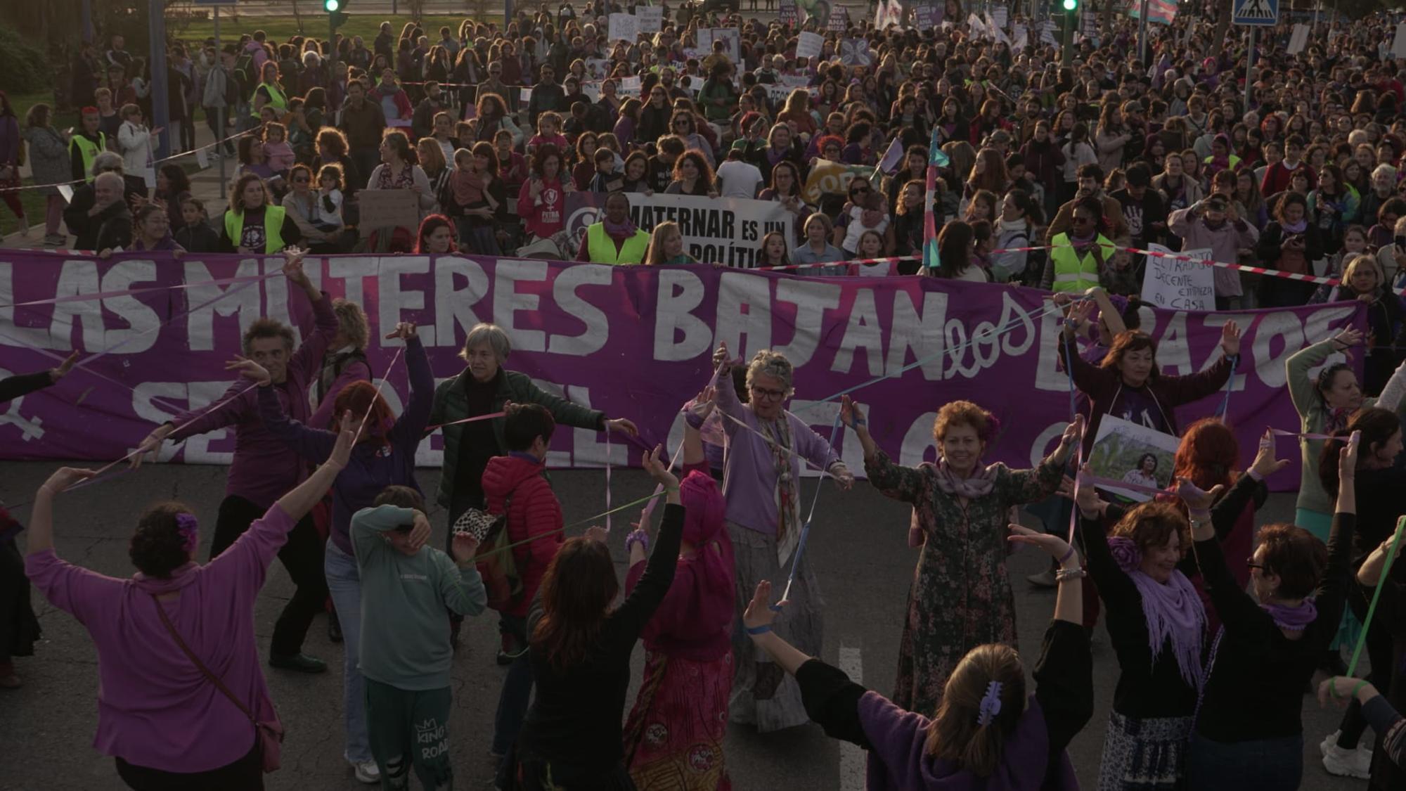 8M Andalucía - Flamenco