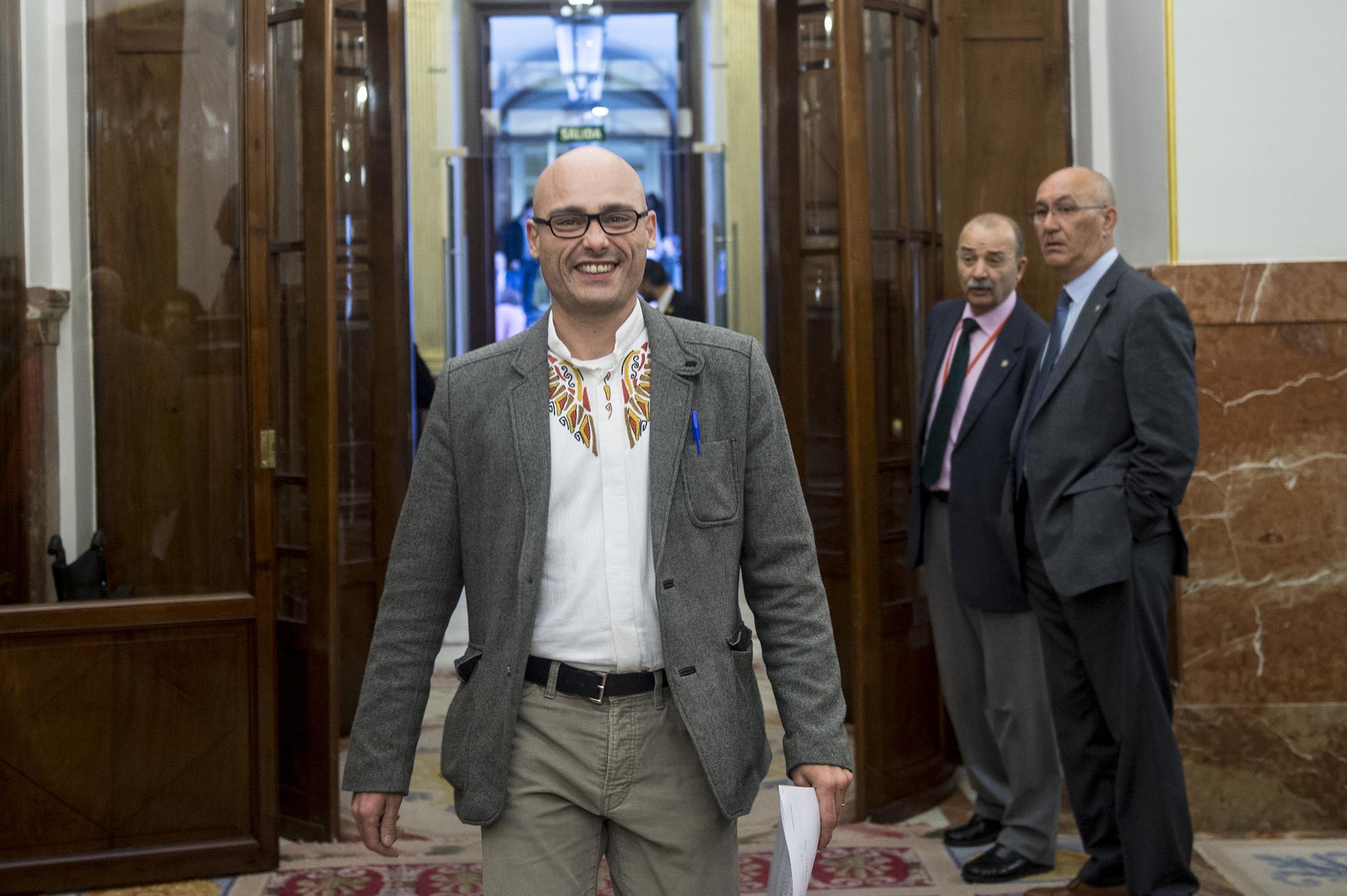 Txema Guijarro