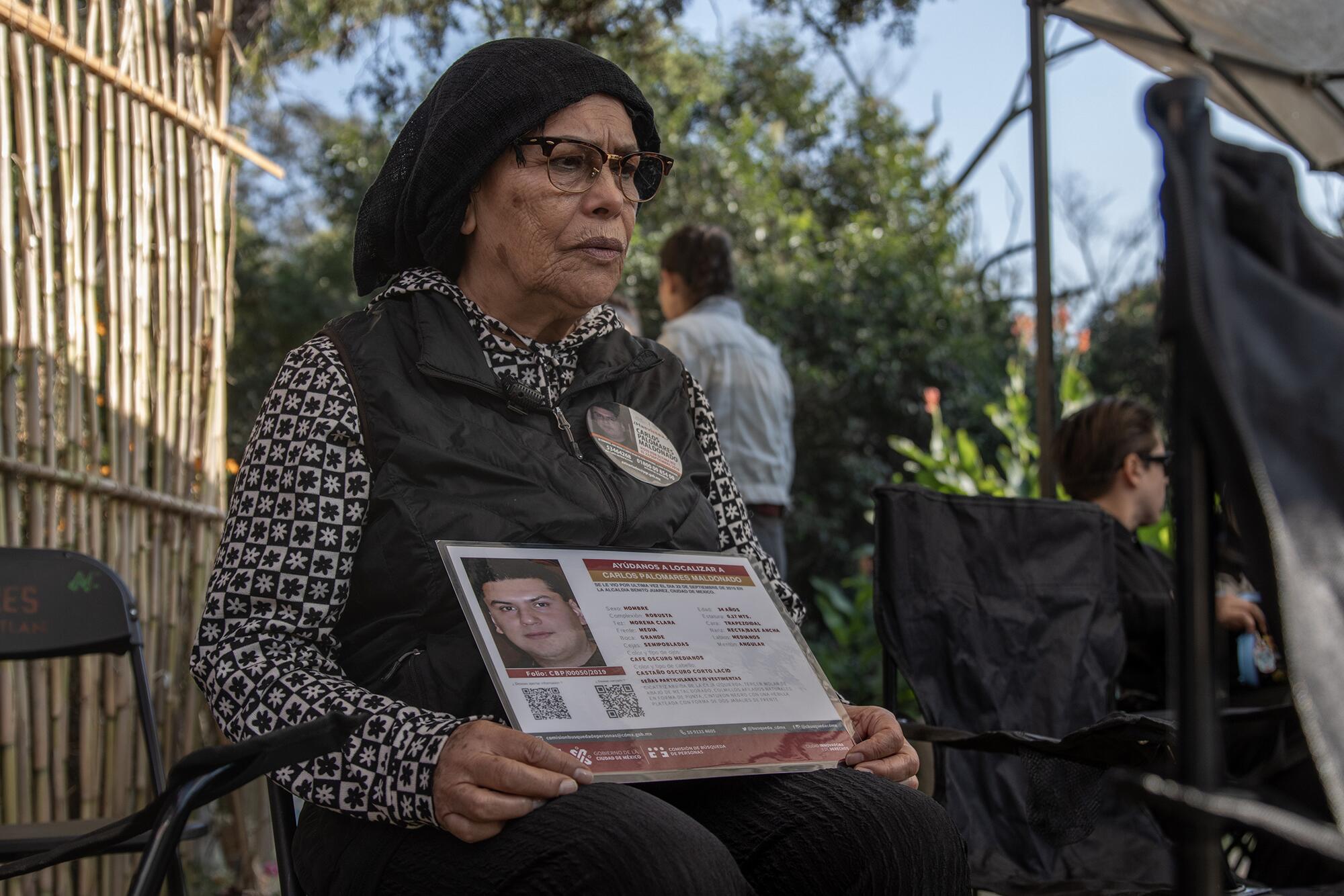 Mexico buscadores - 2