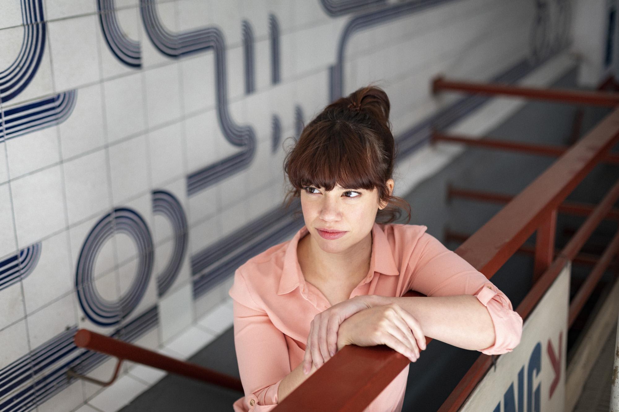 Elisa Victoria