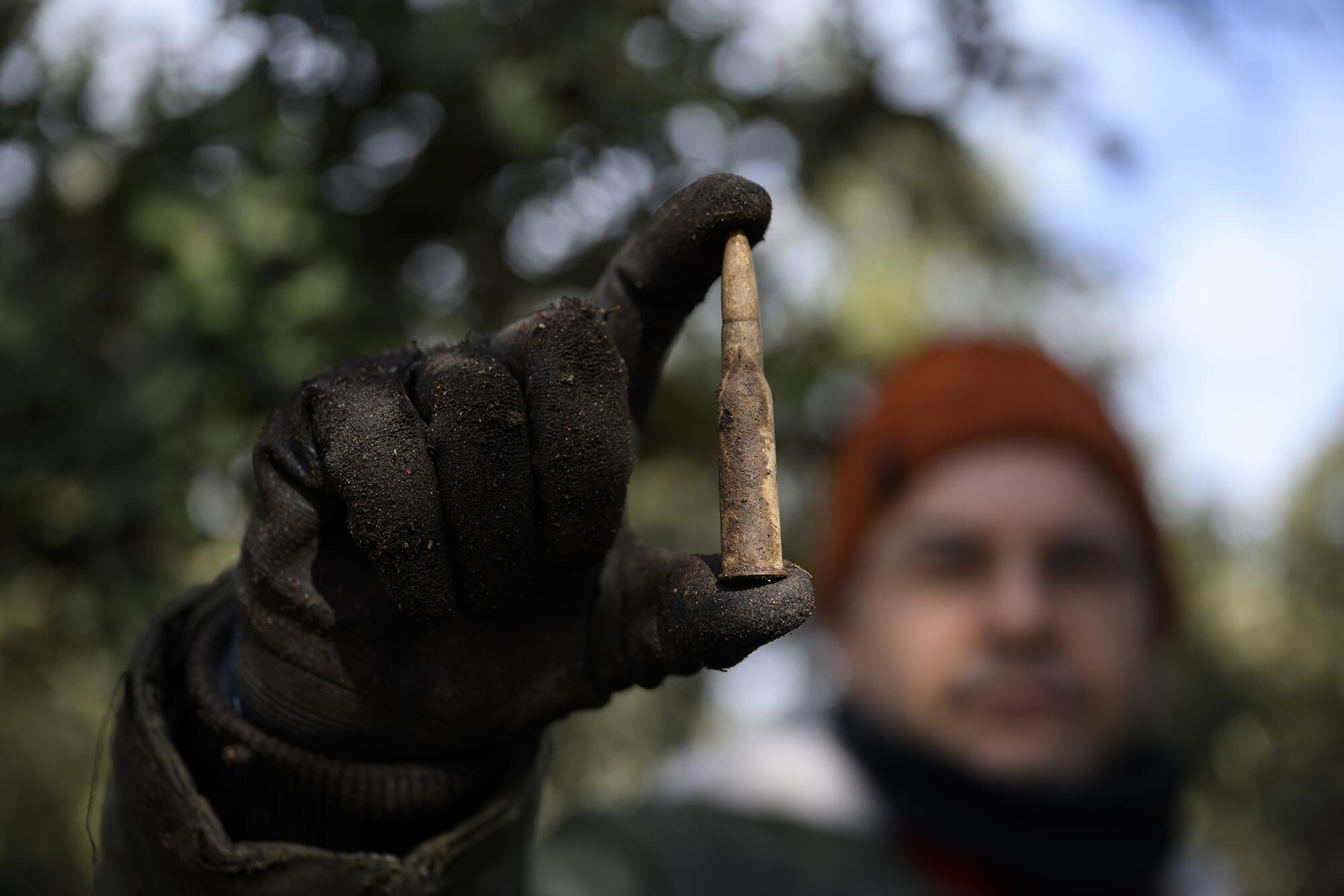 Brigadista Boadilla - 5