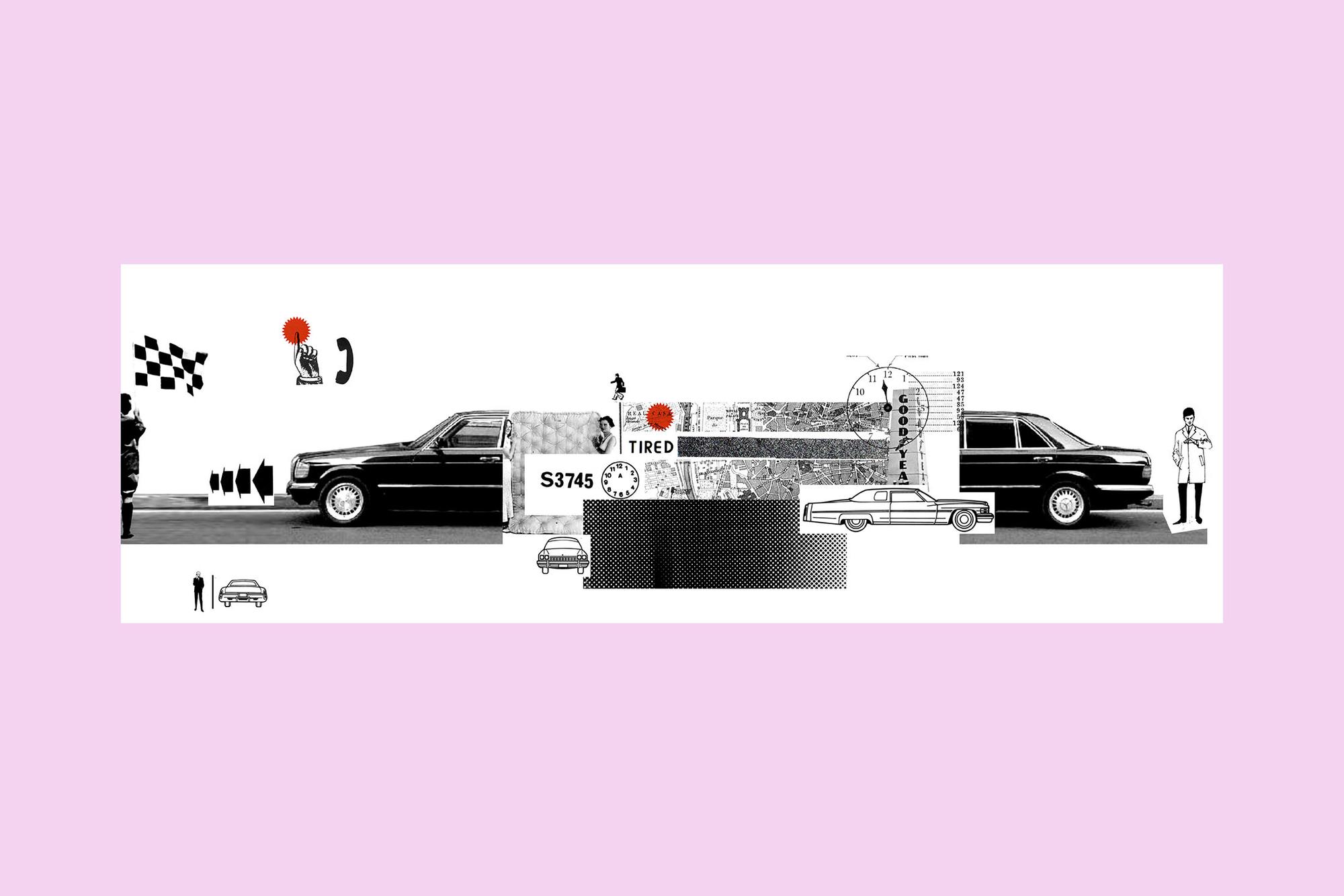 Taxi vs Uber