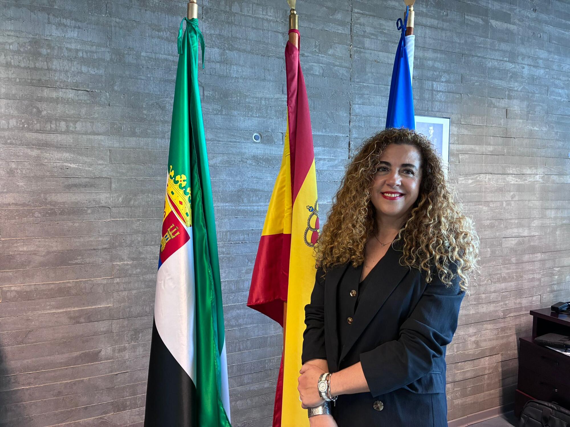 Carmen Gómez Labrador