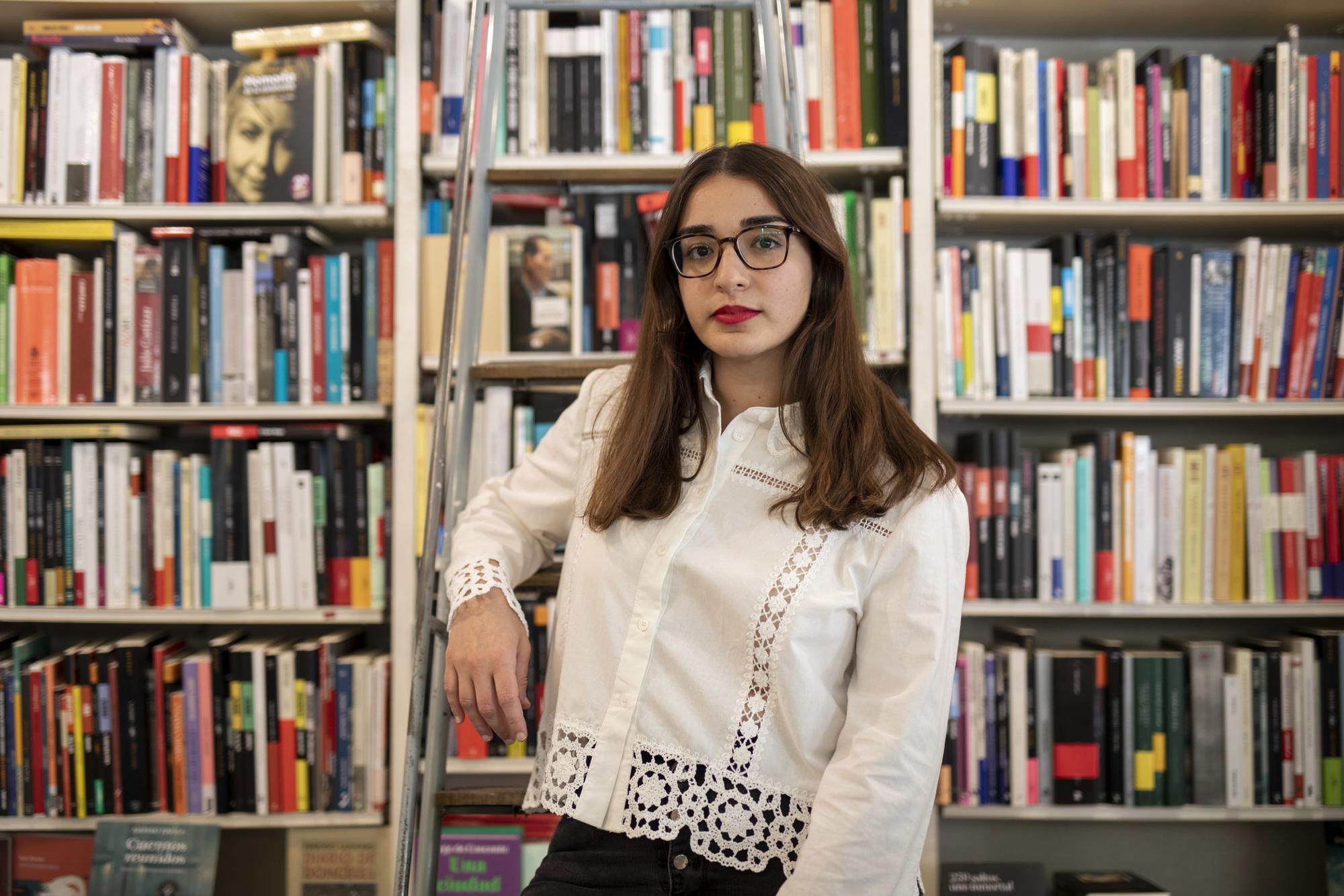 Meryem El Mehdati - 2