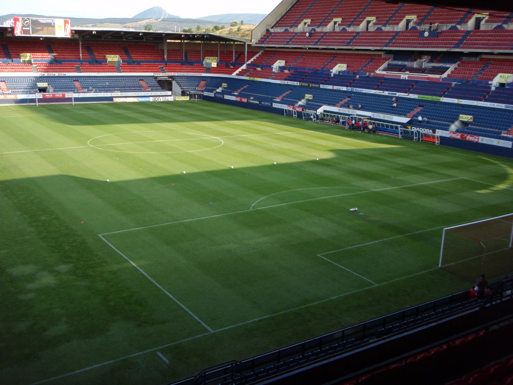 Sadar Osasuna