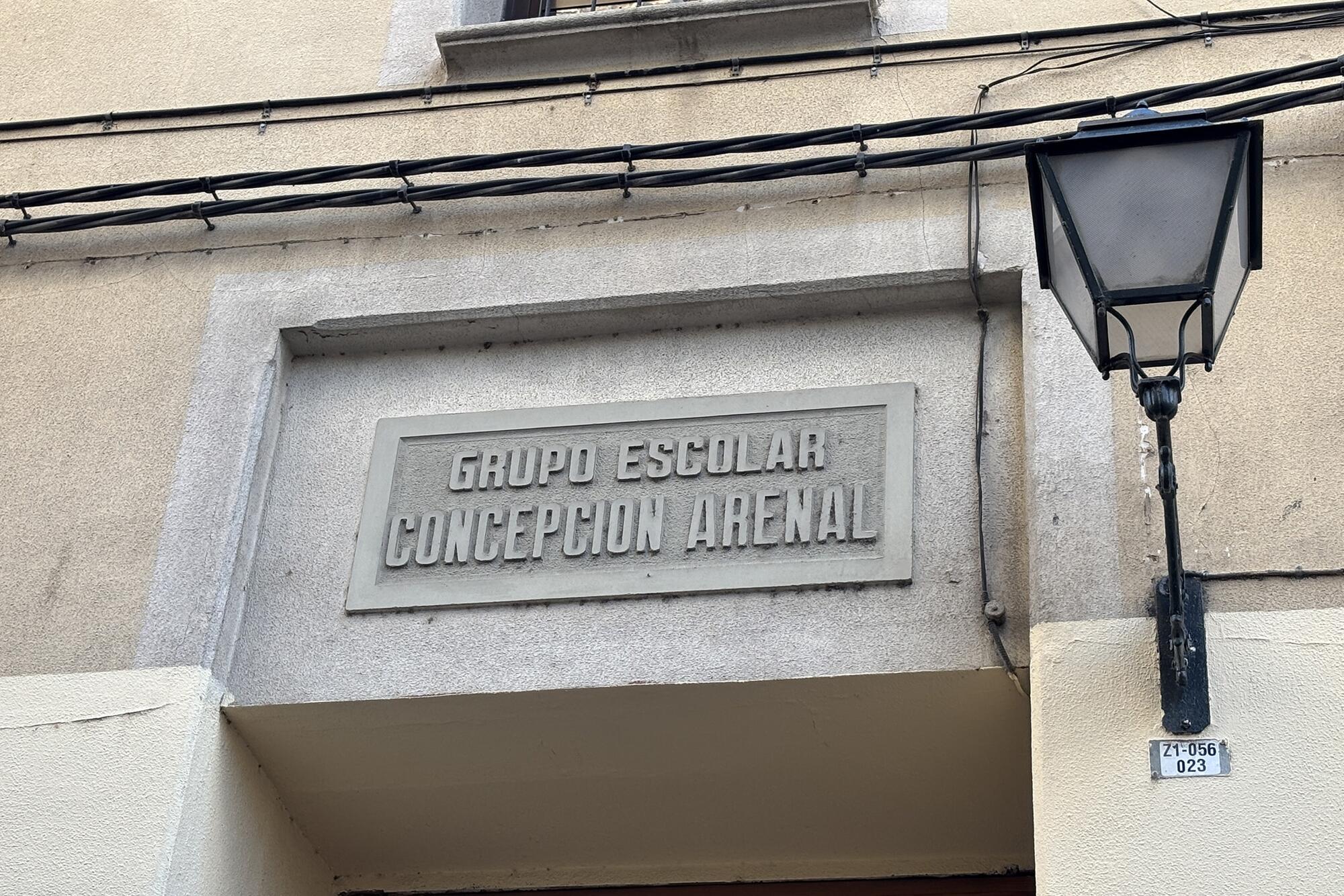 Zaragoza Concepción - 5