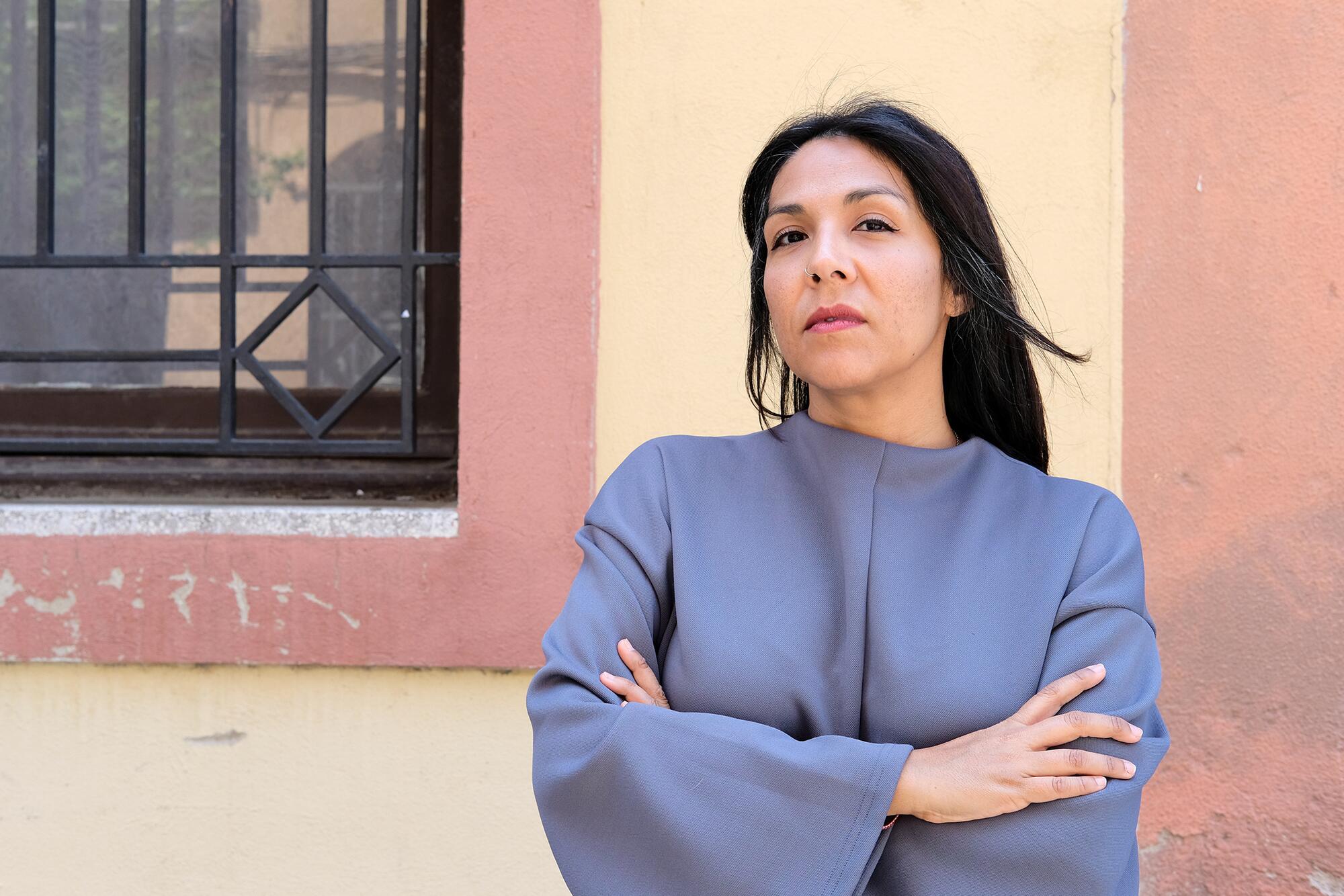 Ale Oseguera 2026