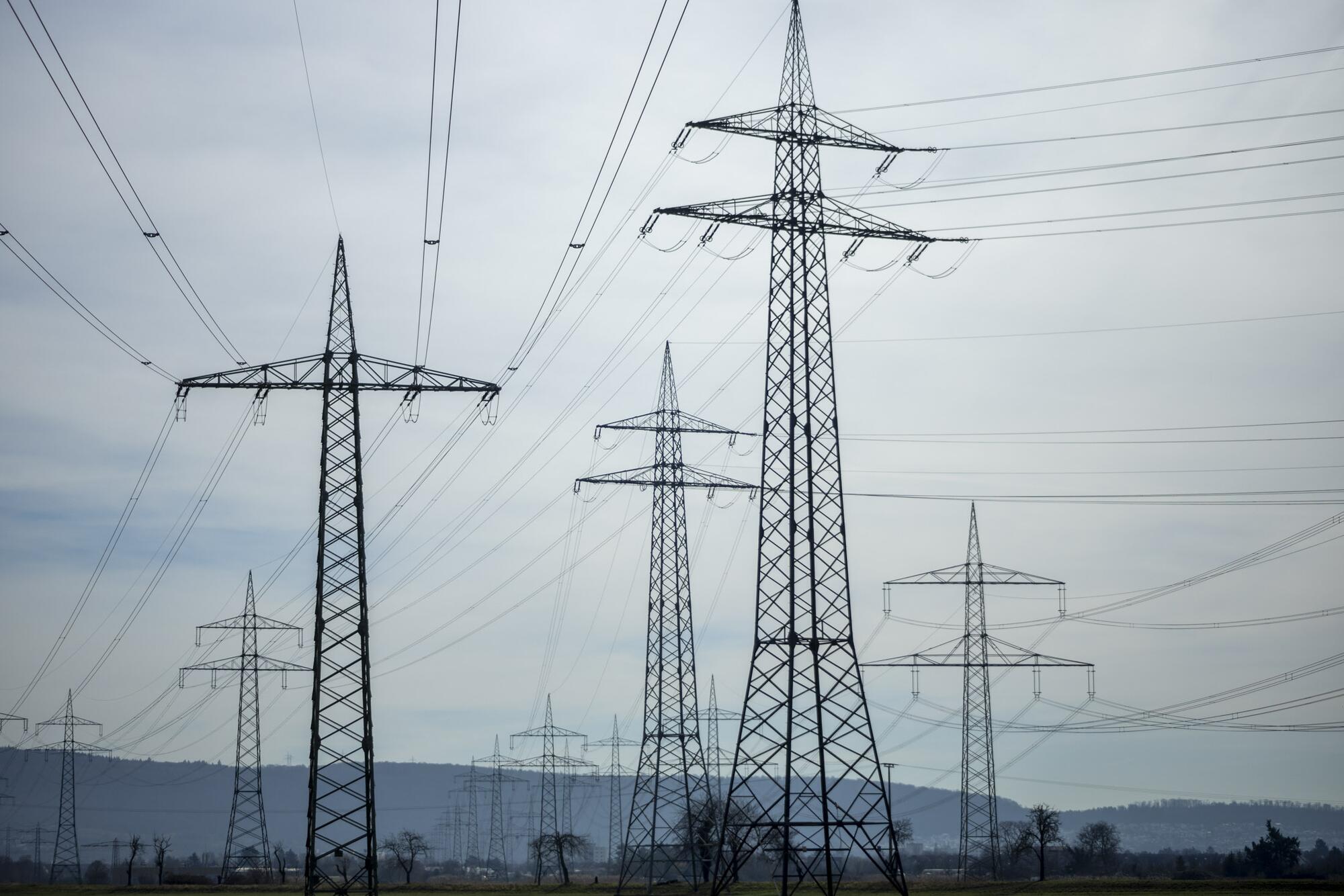 Alemania Energía Contaminación  - 10
