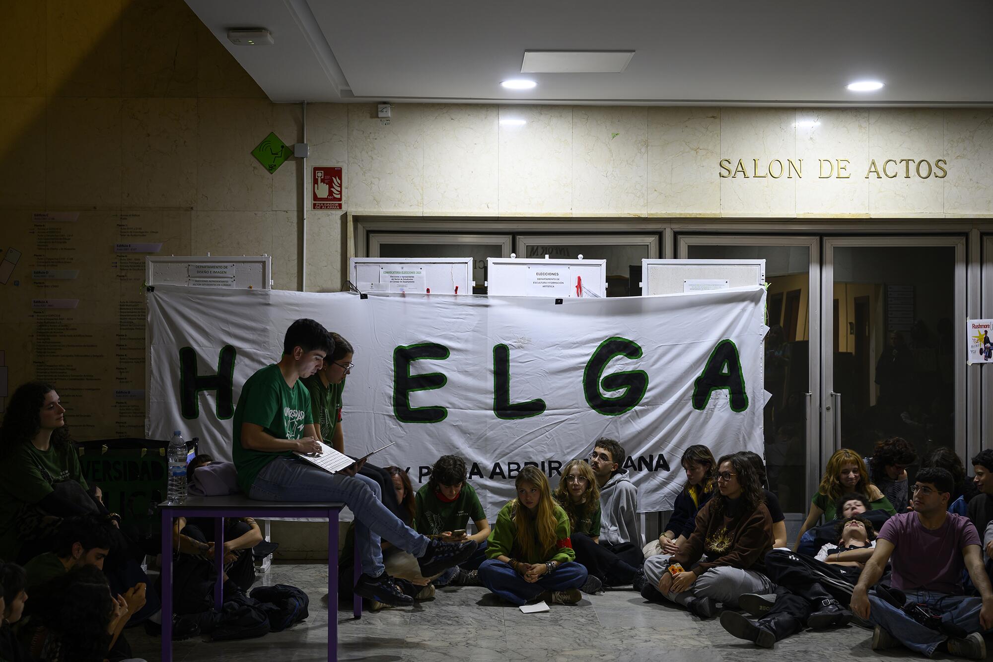 Encierro Bellas Artes 25 - 20