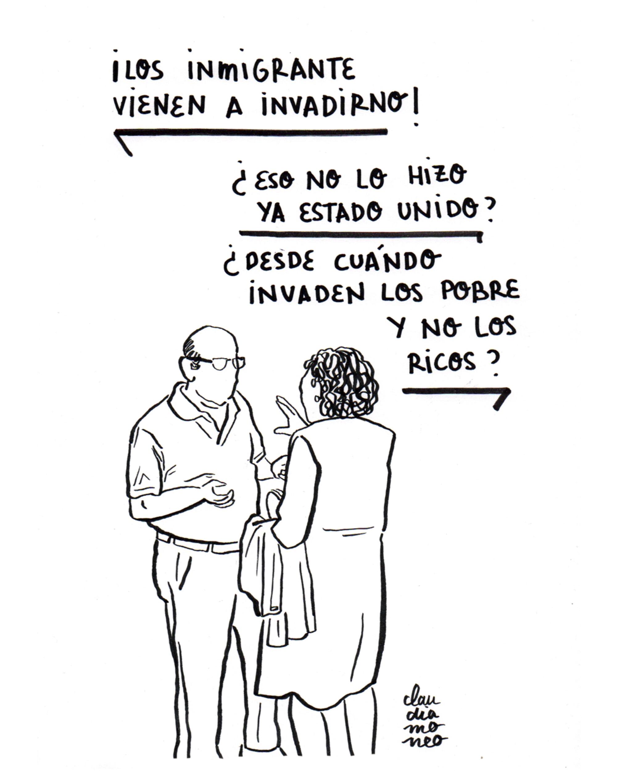 Invadirno