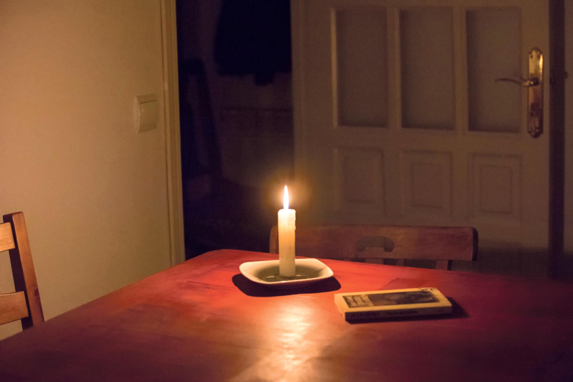 Vela Pobreza Energética