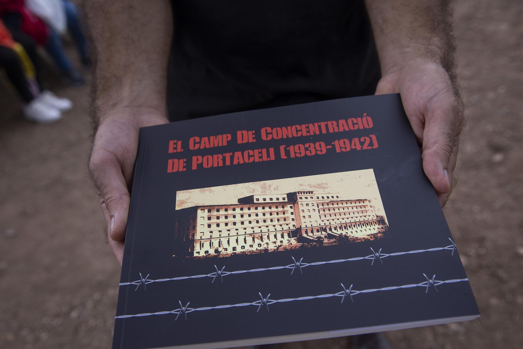 Marcha a Portaceli - 11