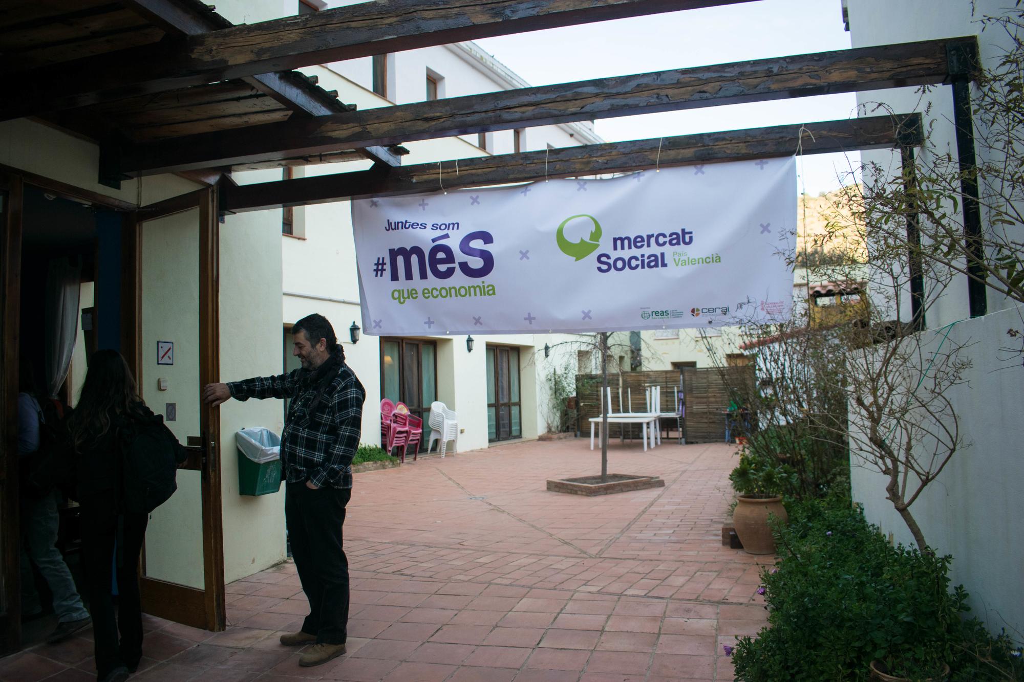Mercat Social PV