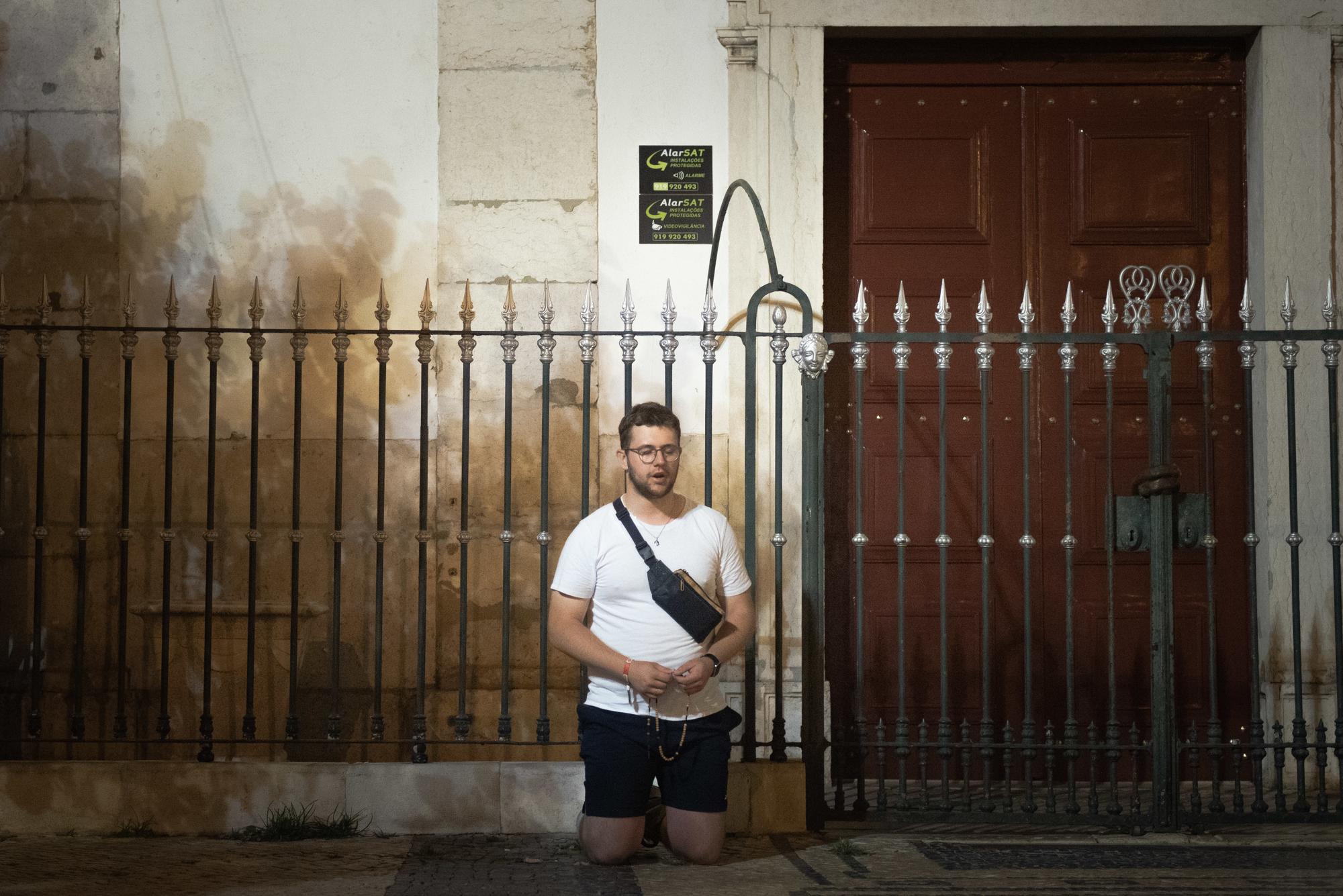 Jornadas Papa - 9