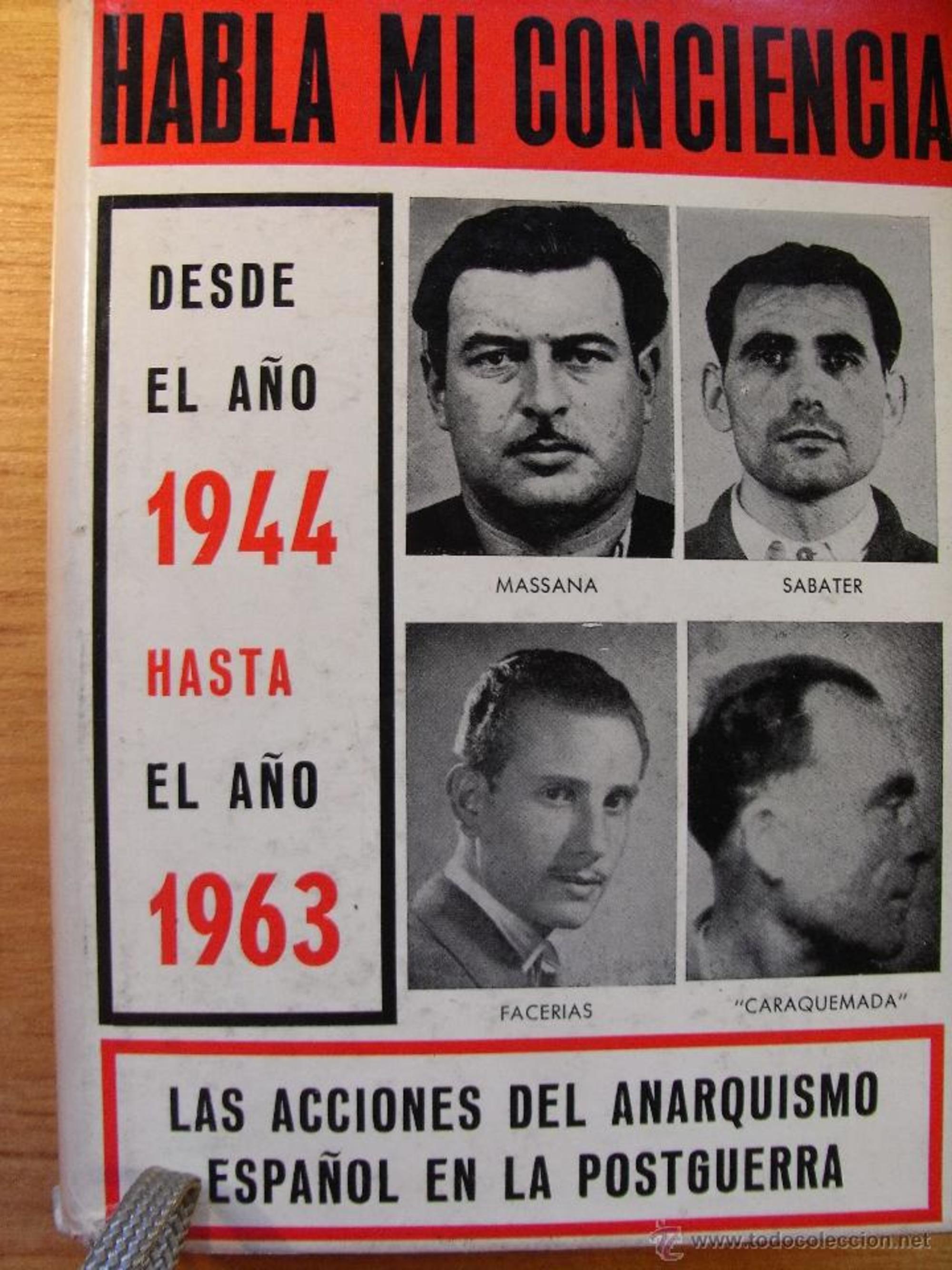 Habla mi conciencia