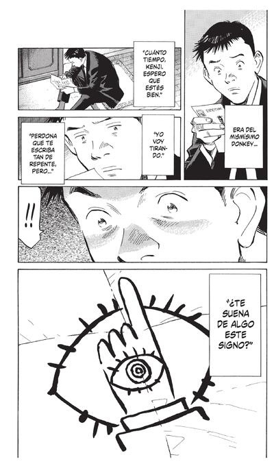 Cómic | ‘20th Century Boys’, un manga más grande que la vida - El Salto ...