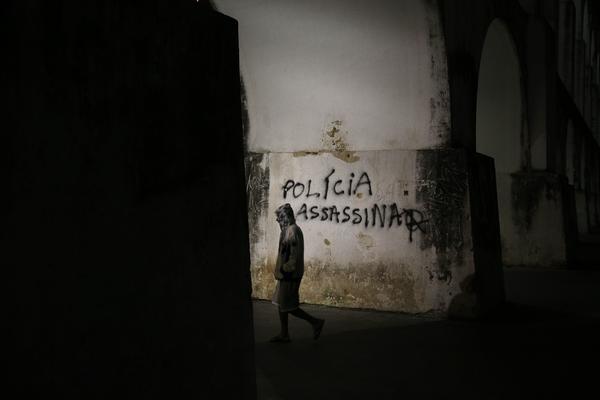 Rio de Janeiro Policia