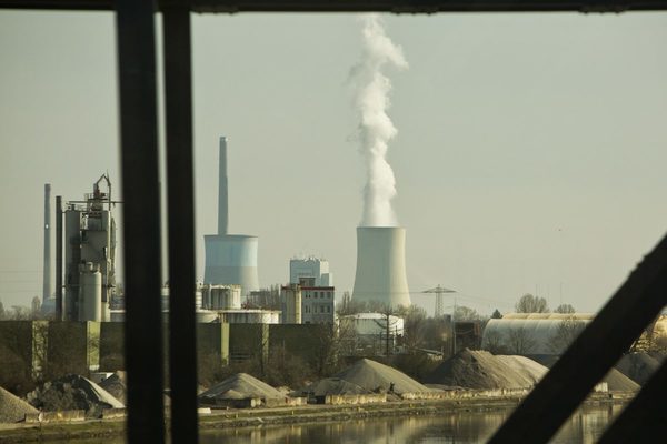 Industria Frankfurt
