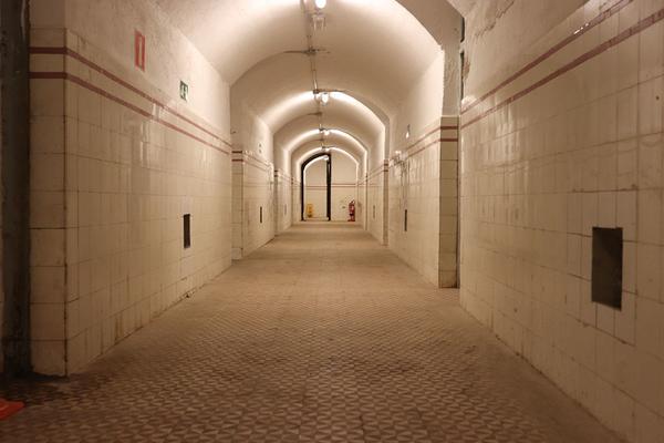 bunker capricho 2