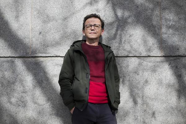 Víctor Sampedro