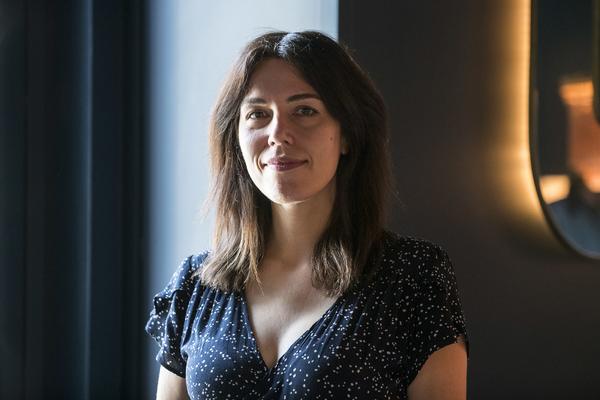 Marta Peirano