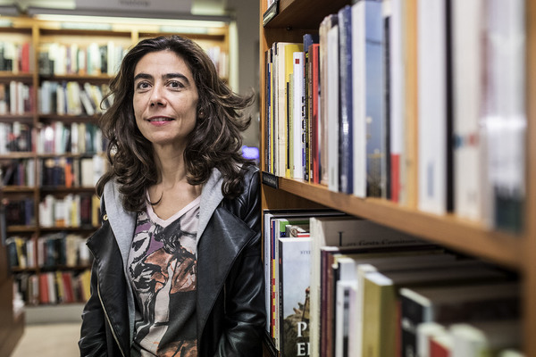 María Angulo
