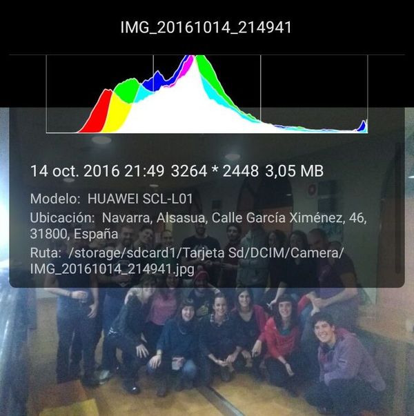 Foto Altsasu ii
