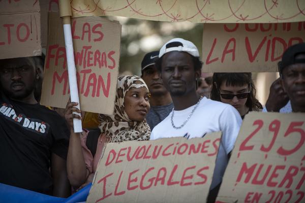 Caravana Melilla - 11
