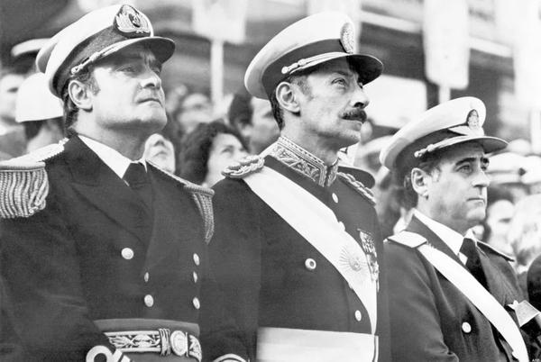 Jorge Rafael Videla