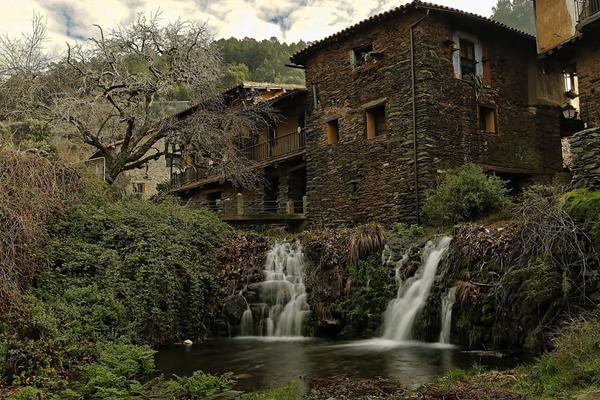 Sierra de Gata