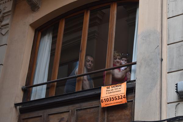 Vecinos Russafa