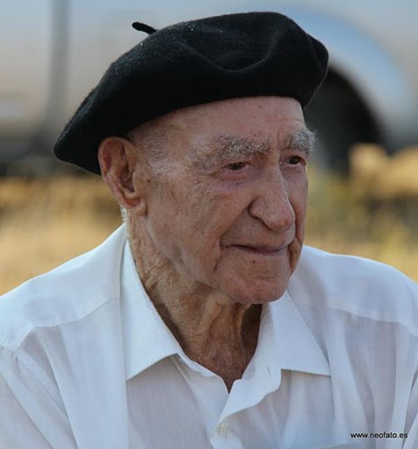 El guerrillero Mariano Viñuales