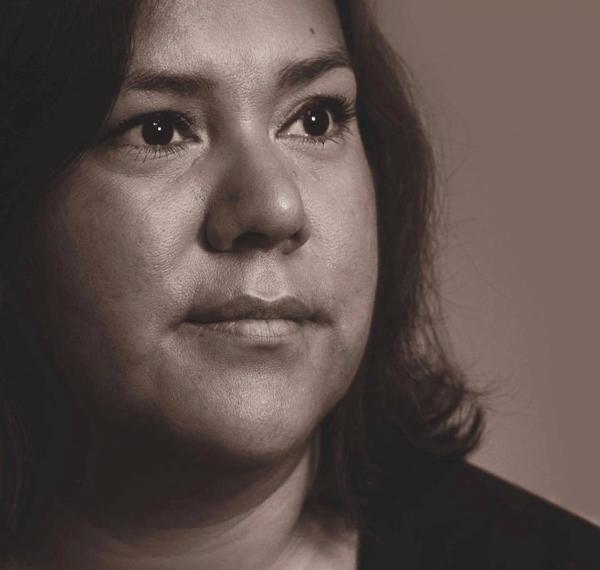 María Diemar wurde am 3. Juli 1975 in Südchile geboren und kam im Alter von zehn Monaten nach Schweden. Er ist eines von Tausenden Babys, die der chilenischen Diktatur gestohlen wurden.