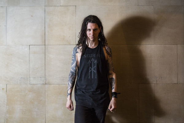 Andrew Oneill
